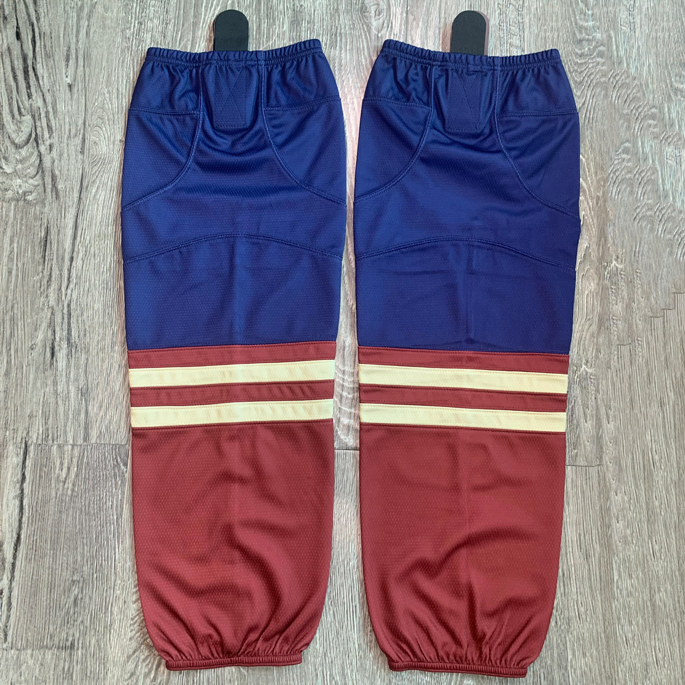 Custom Hockey Socks