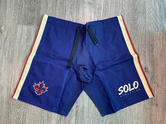 Custom Hockey Pant Shells