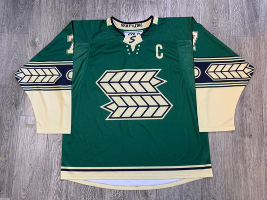 Custom Standard Hockey Jersey