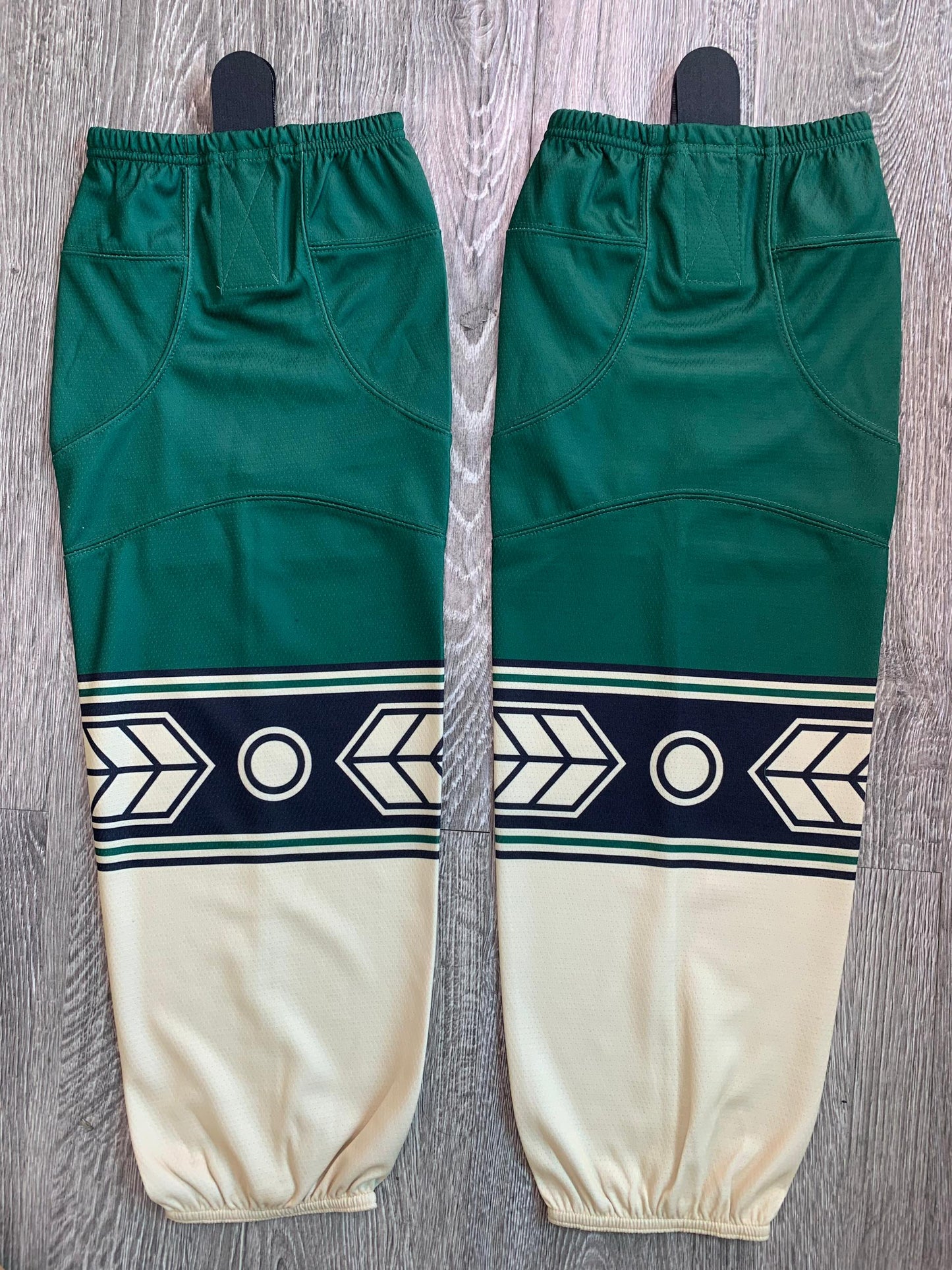 Custom Hockey Socks