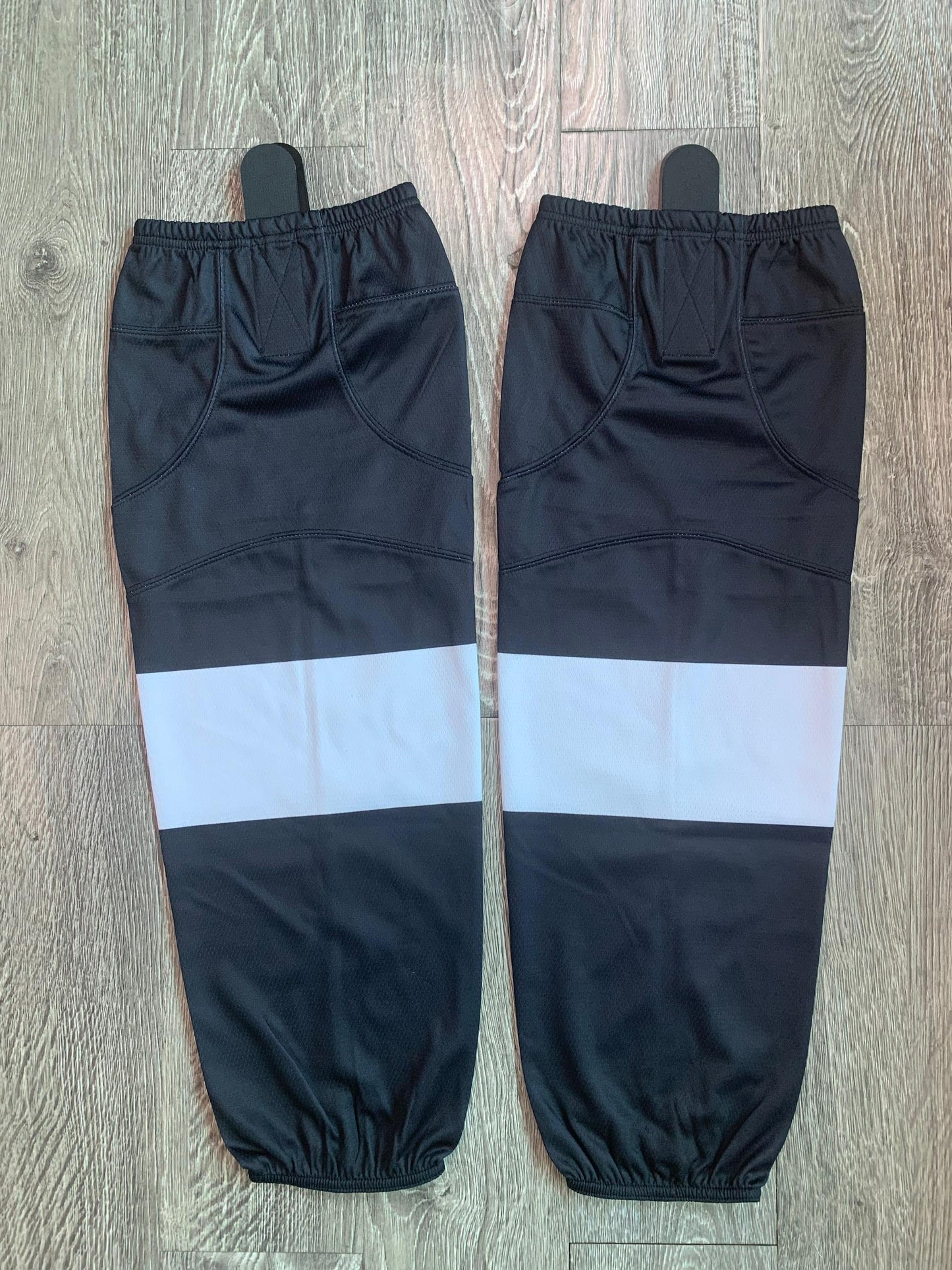 Custom Hockey Socks