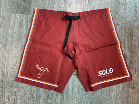 Custom Hockey Pant Shells