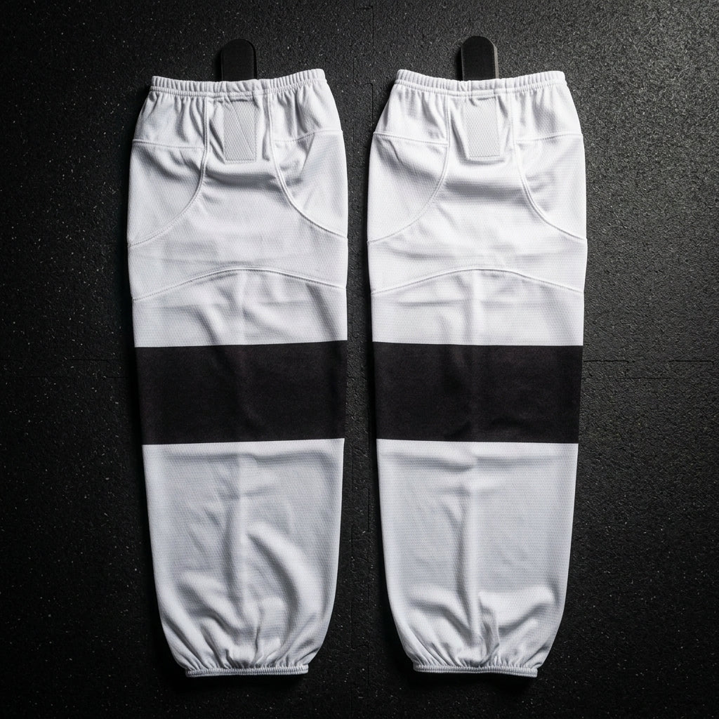 Custom Hockey Socks