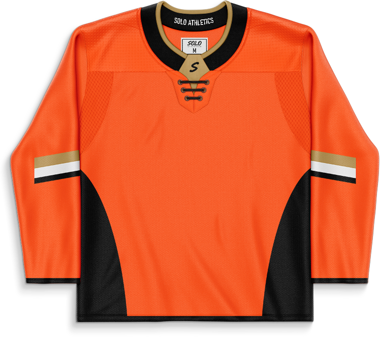 Jersey name