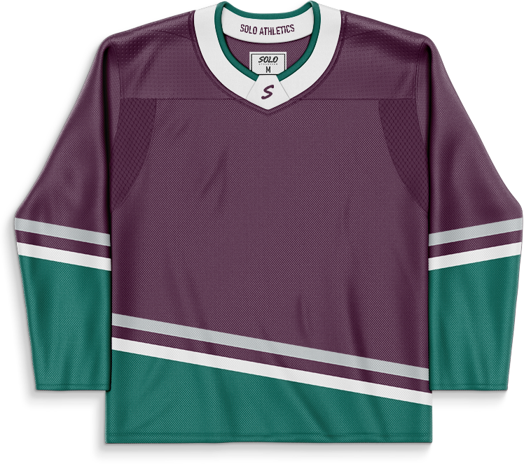 Jersey name
