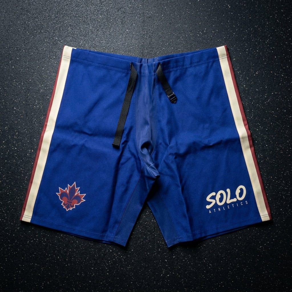 Custom Hockey Pant Shells