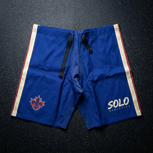 Custom Hockey Pant Shells