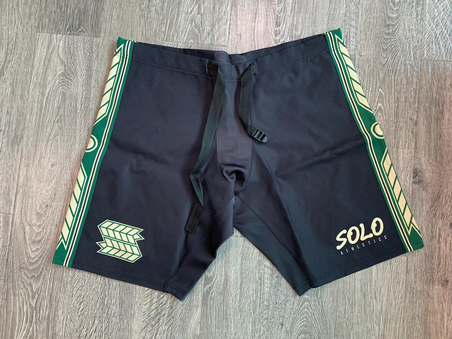 Custom Hockey Pant Shells