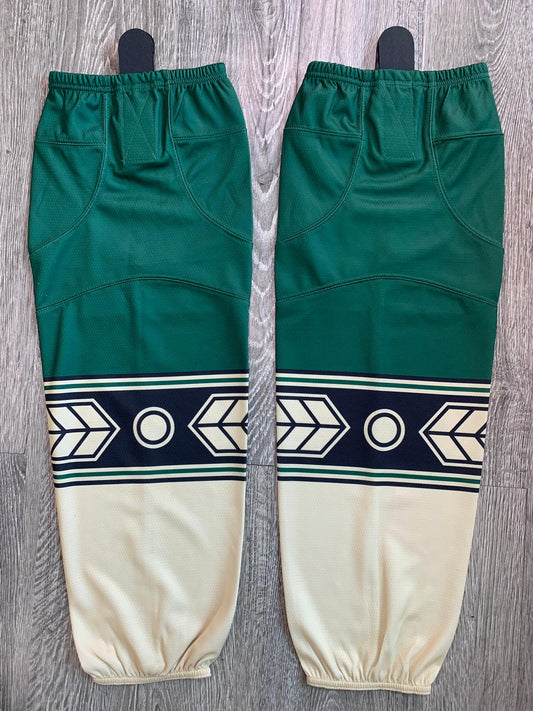Custom Hockey Socks