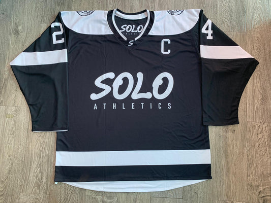 Custom Reversible Hockey Jersey