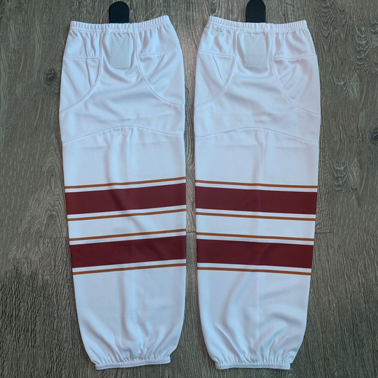 Custom Hockey Socks