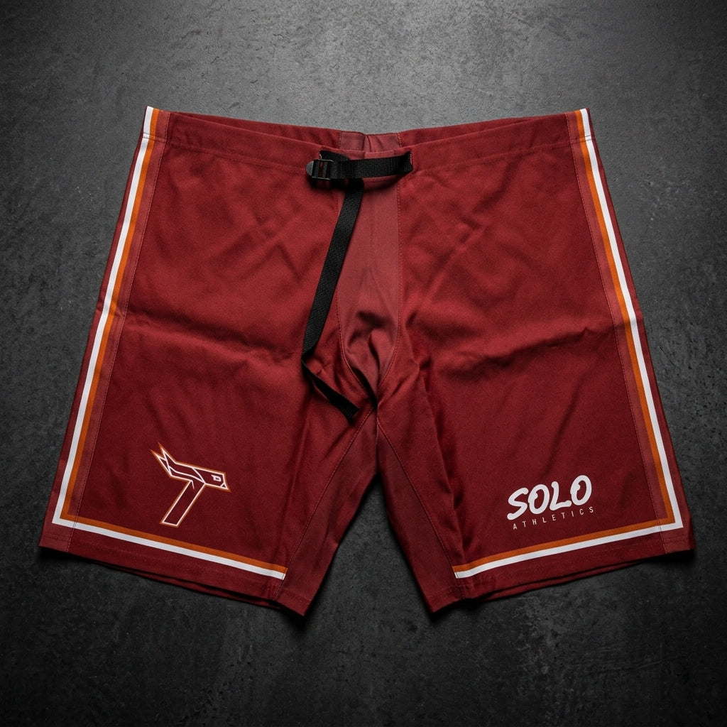 Custom Hockey Pant Shells