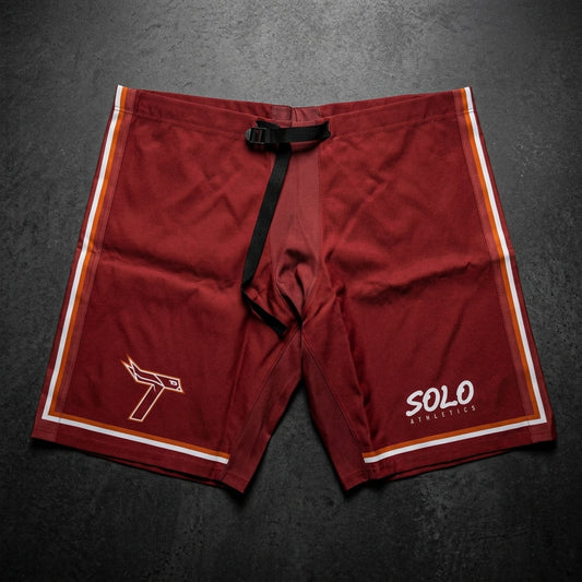 Custom Hockey Pant Shells