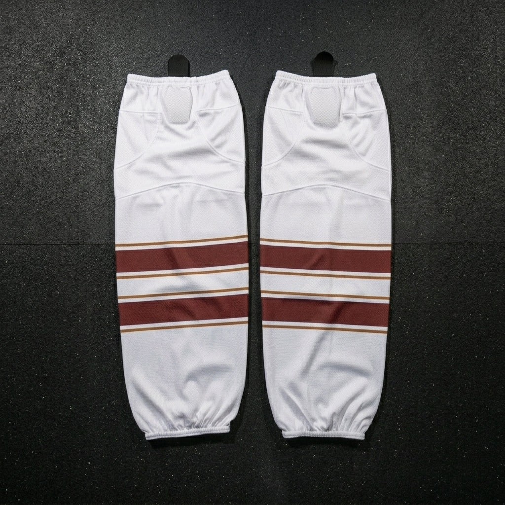 Custom Hockey Socks