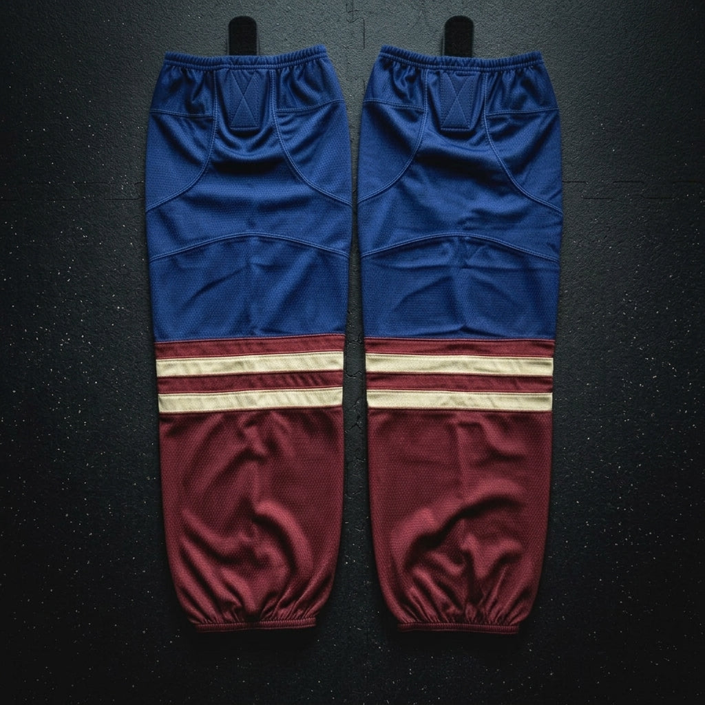 Custom Hockey Socks