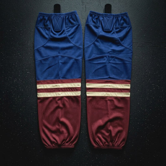 Custom Hockey Socks