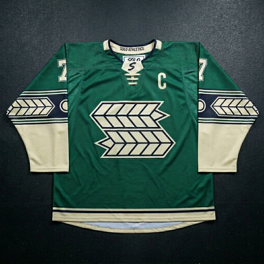 Custom Standard Hockey Jersey