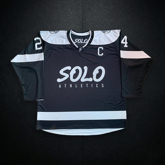 Custom Reversible Hockey Jersey
