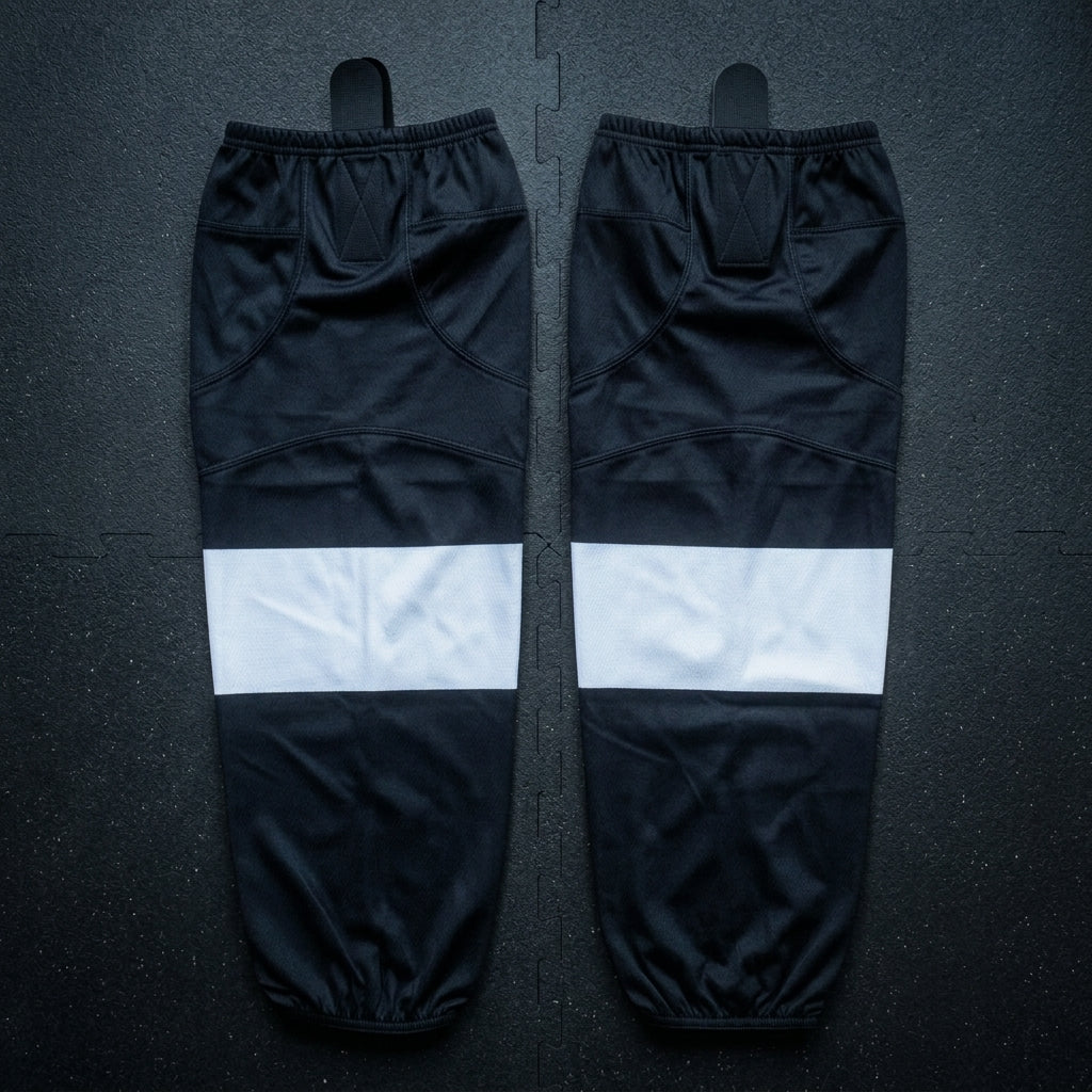 Custom Hockey Socks